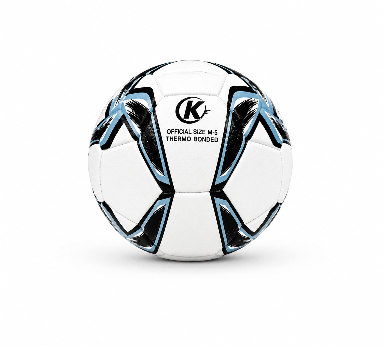Pelota de Fútbol Termosellada KNEX