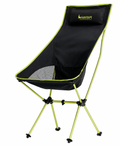 Silla de Camping Hawapi Atacama con Reposacabezas – Aluminio