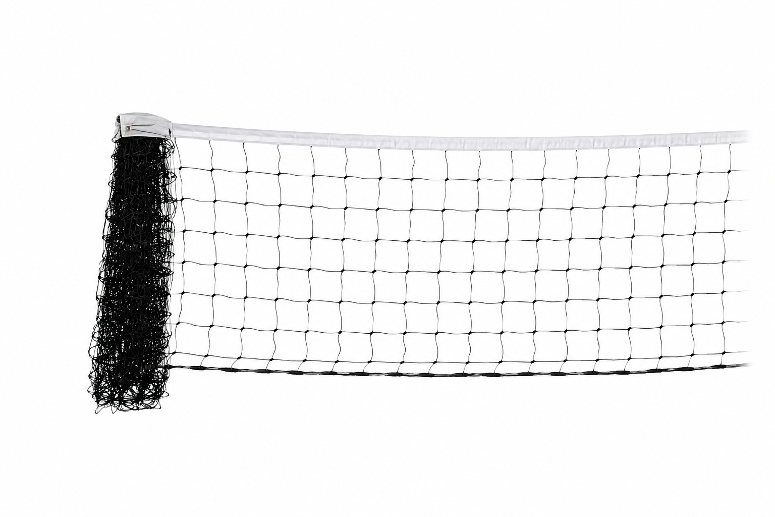 Red de Volley Completa (Red + Linga + Banda + Funda)
