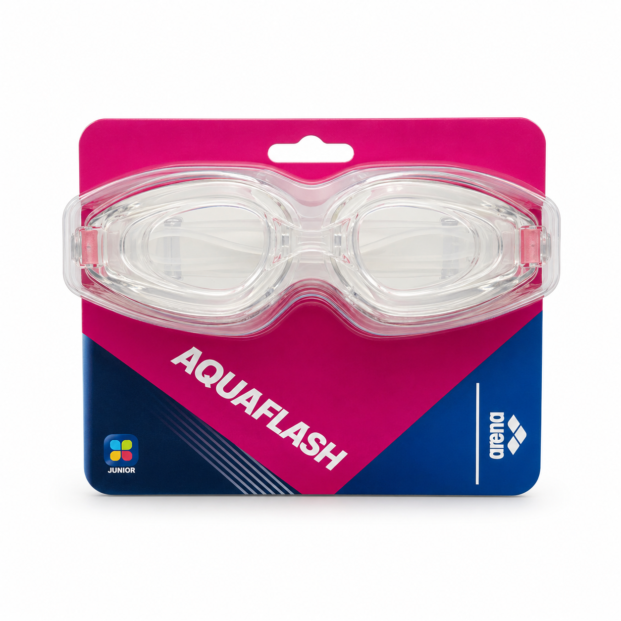 Lentes Aqua Sphere171000	Kaiman - Azul Royal 171020Kaiman -