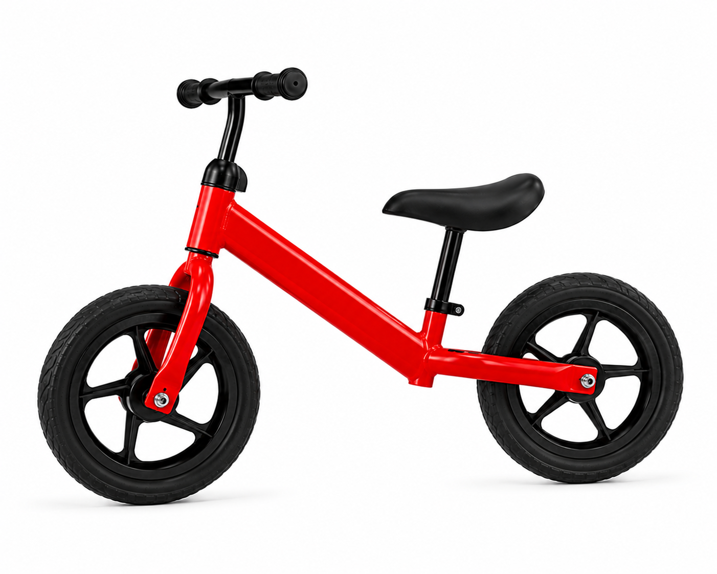 Bicicleta sin Pedal (Balance)