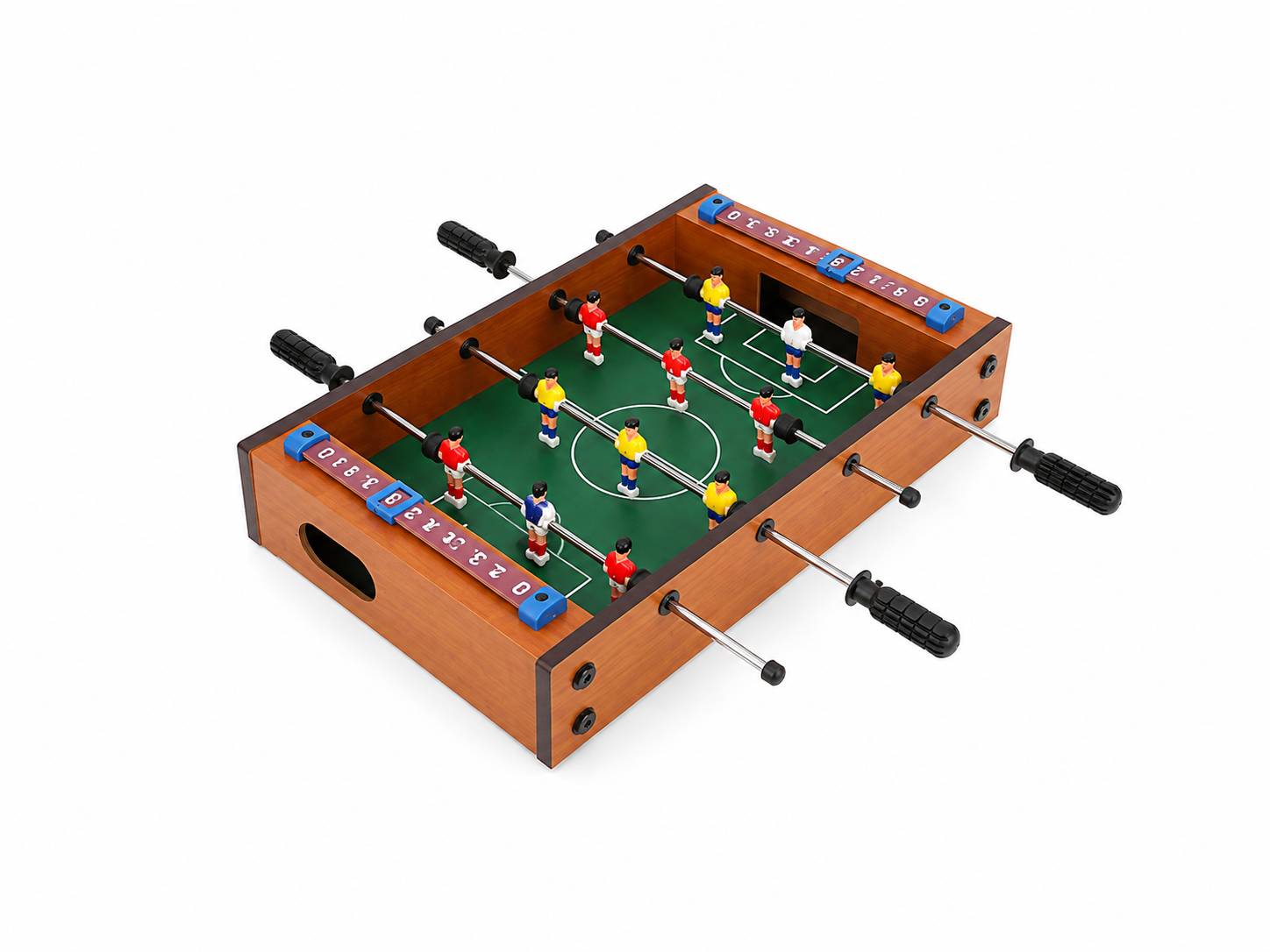 Mesa de Futbolito