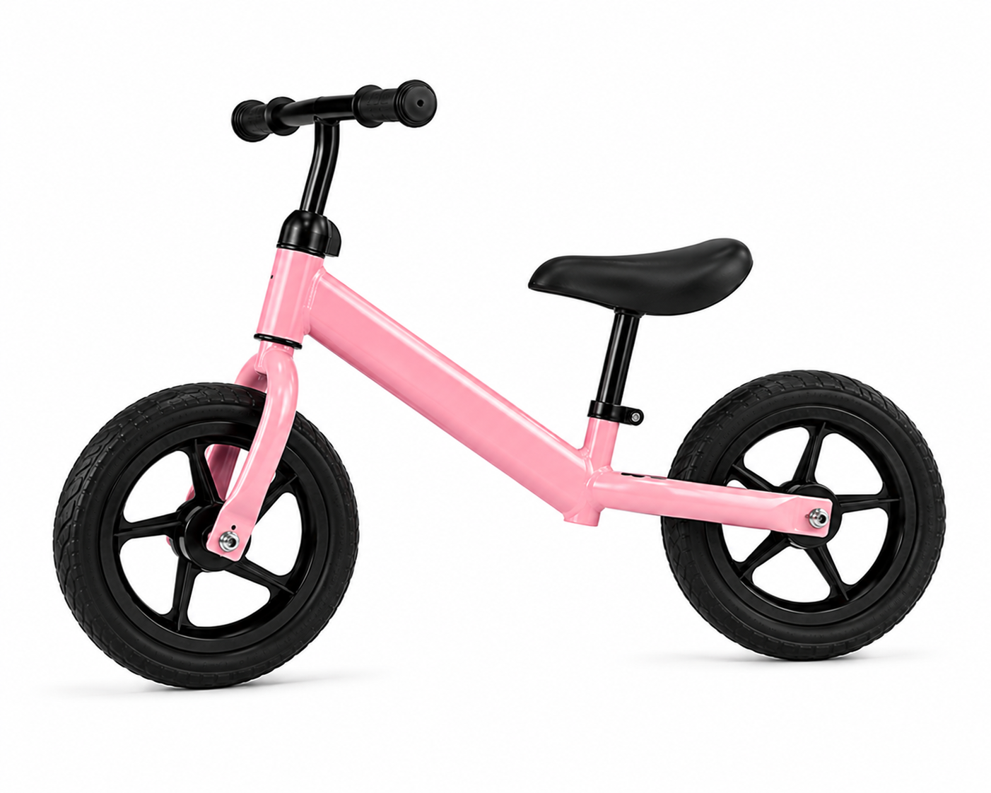 Bicicleta sin Pedal (Balance)
