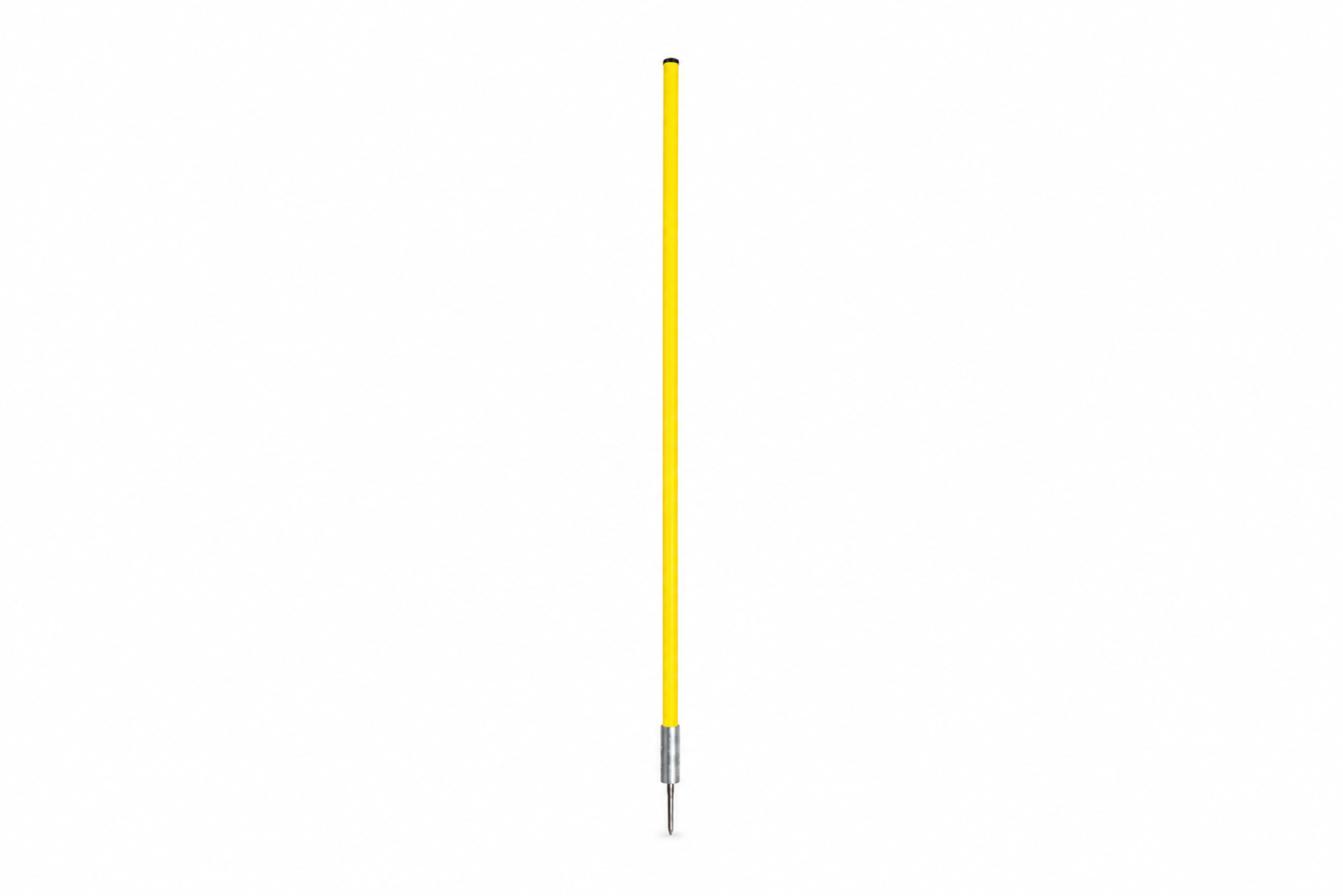 Bastón de Slalom con Estaca