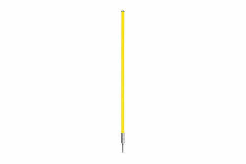 Bastón de Slalom con Estaca