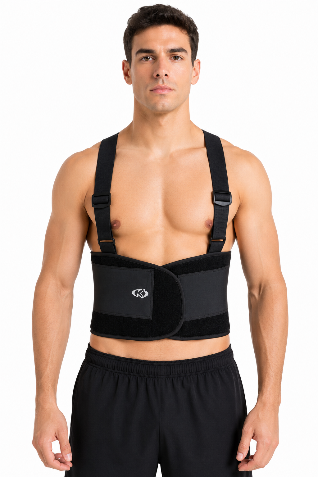 Faja lumbar c/ballenas