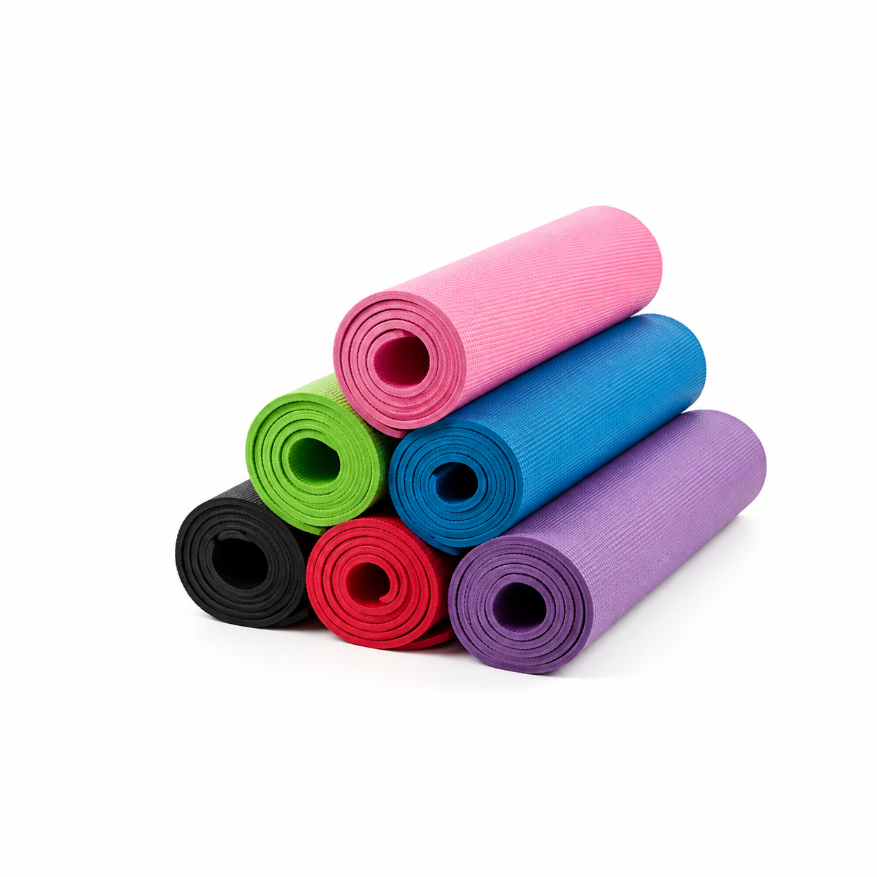 Colchoneta de Yoga y Fitness
