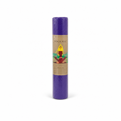 Colchoneta de Yoga NBR 0.8cm