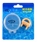 Clip Nasal para Natación con Cuerda