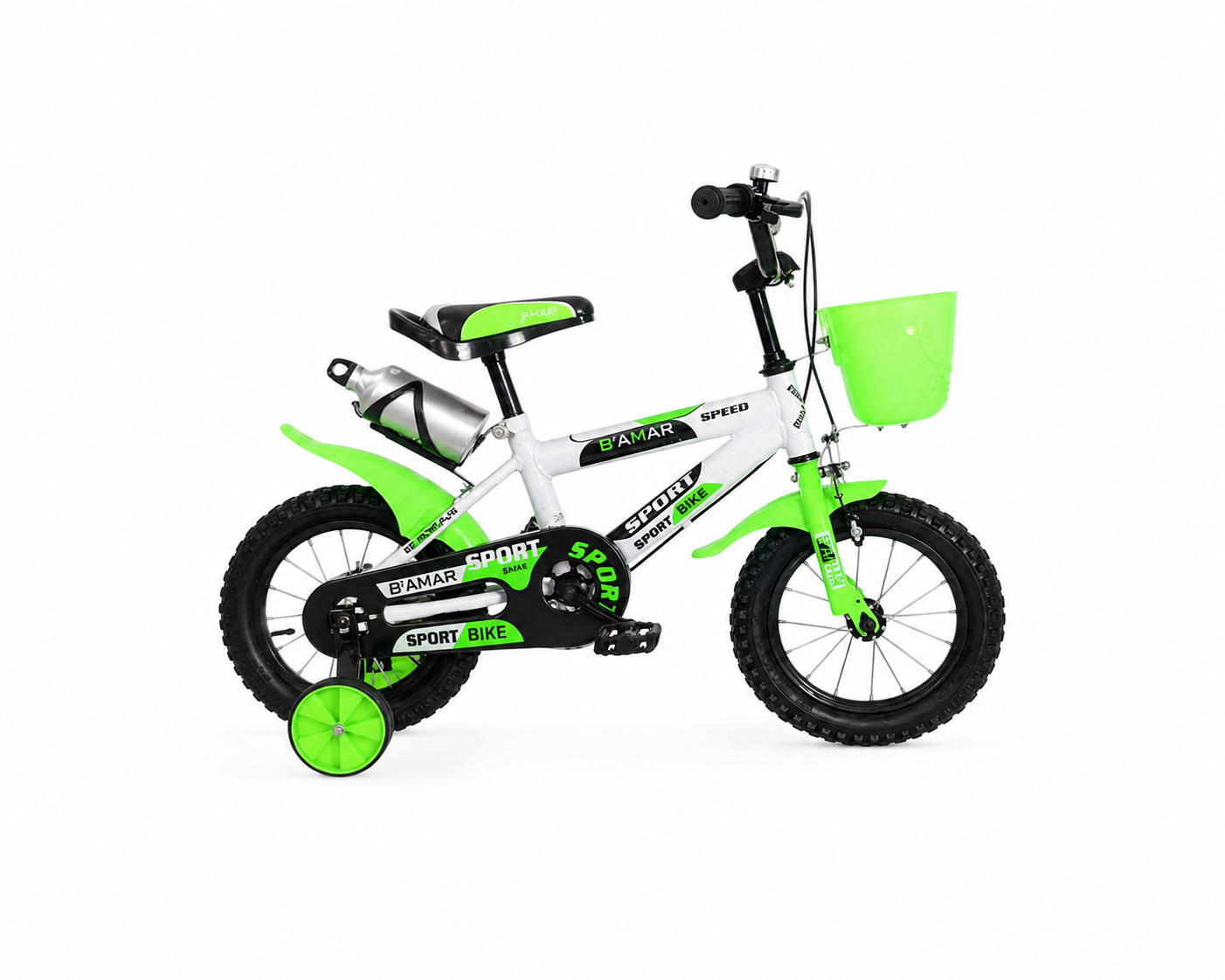 Bicicleta de Niño