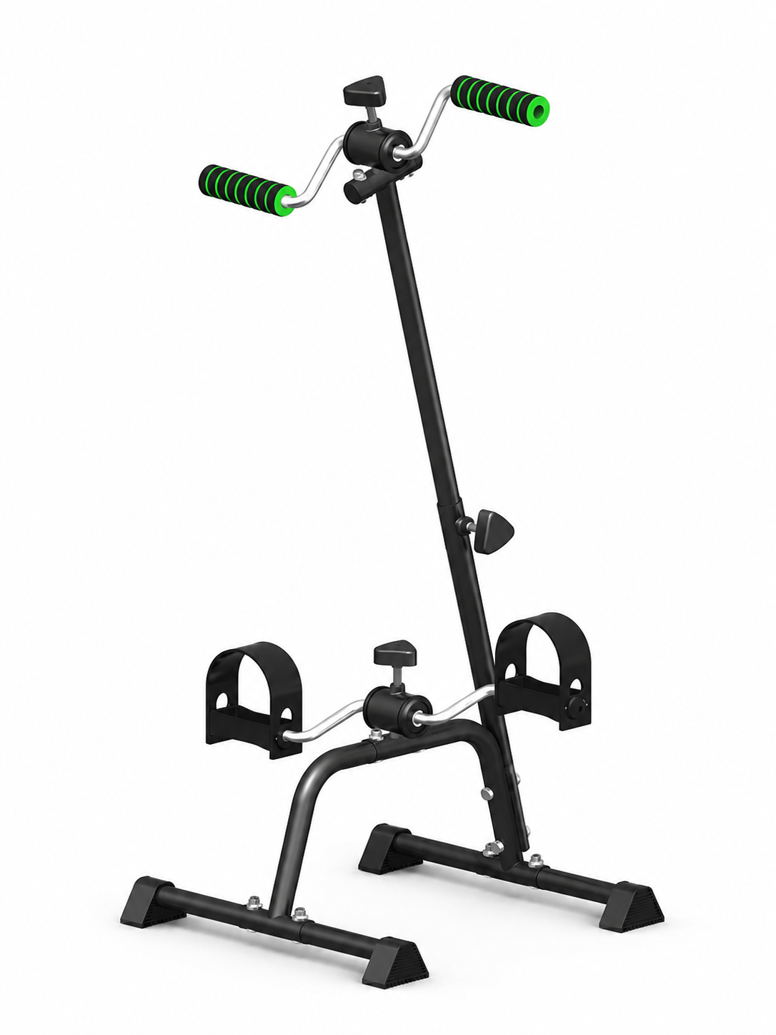Pedalera de Rehabilitación Manos y Piernas