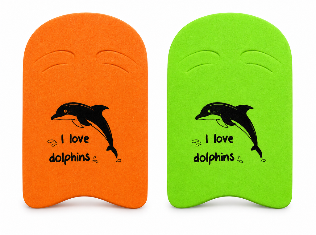 Tabla de Natación Delfín (kickboard)