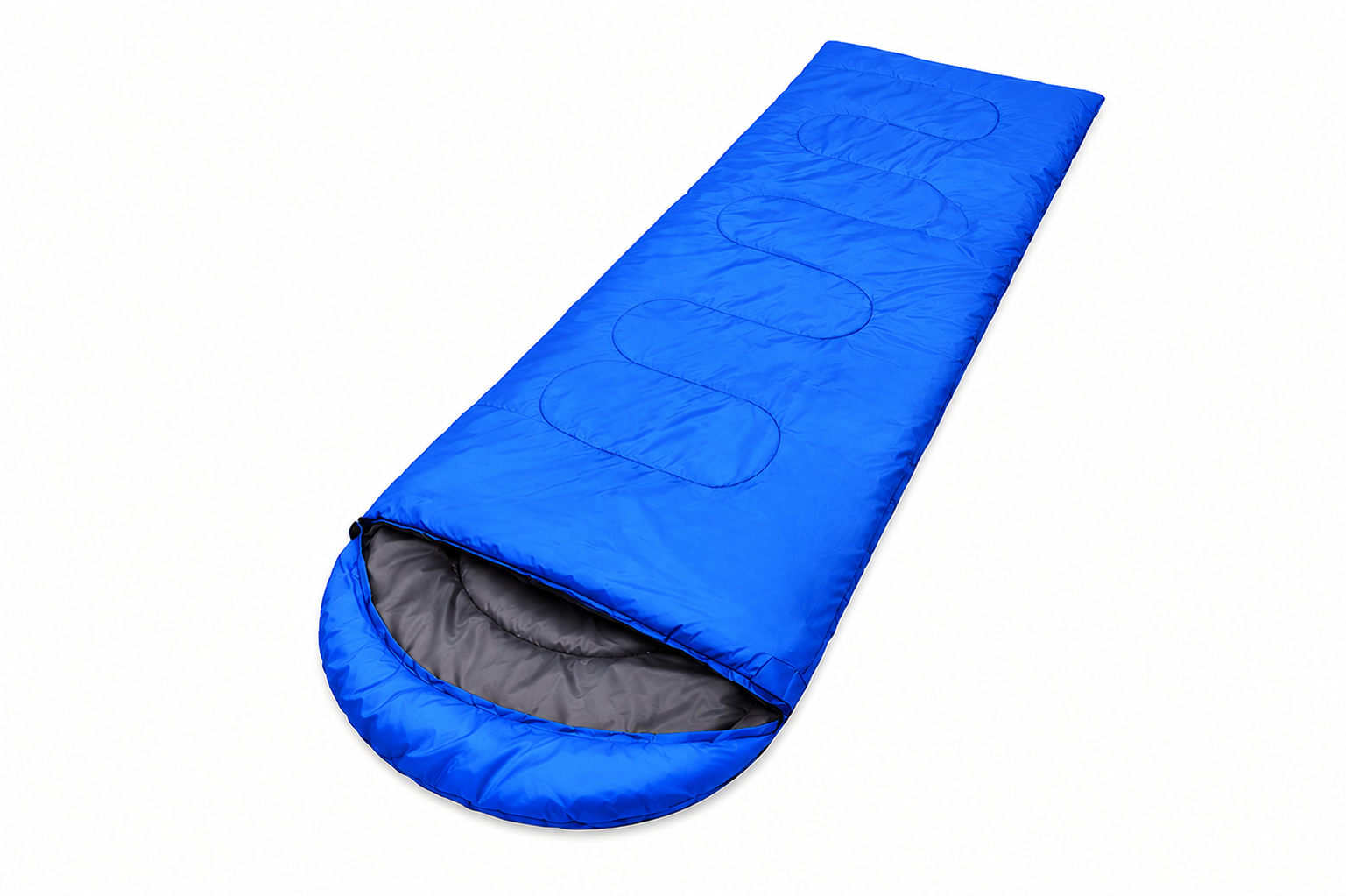 Sobre de Dormir Individual 210×70 cm – Confort 5°C