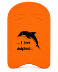 Tabla de Natación Delfín (kickboard)