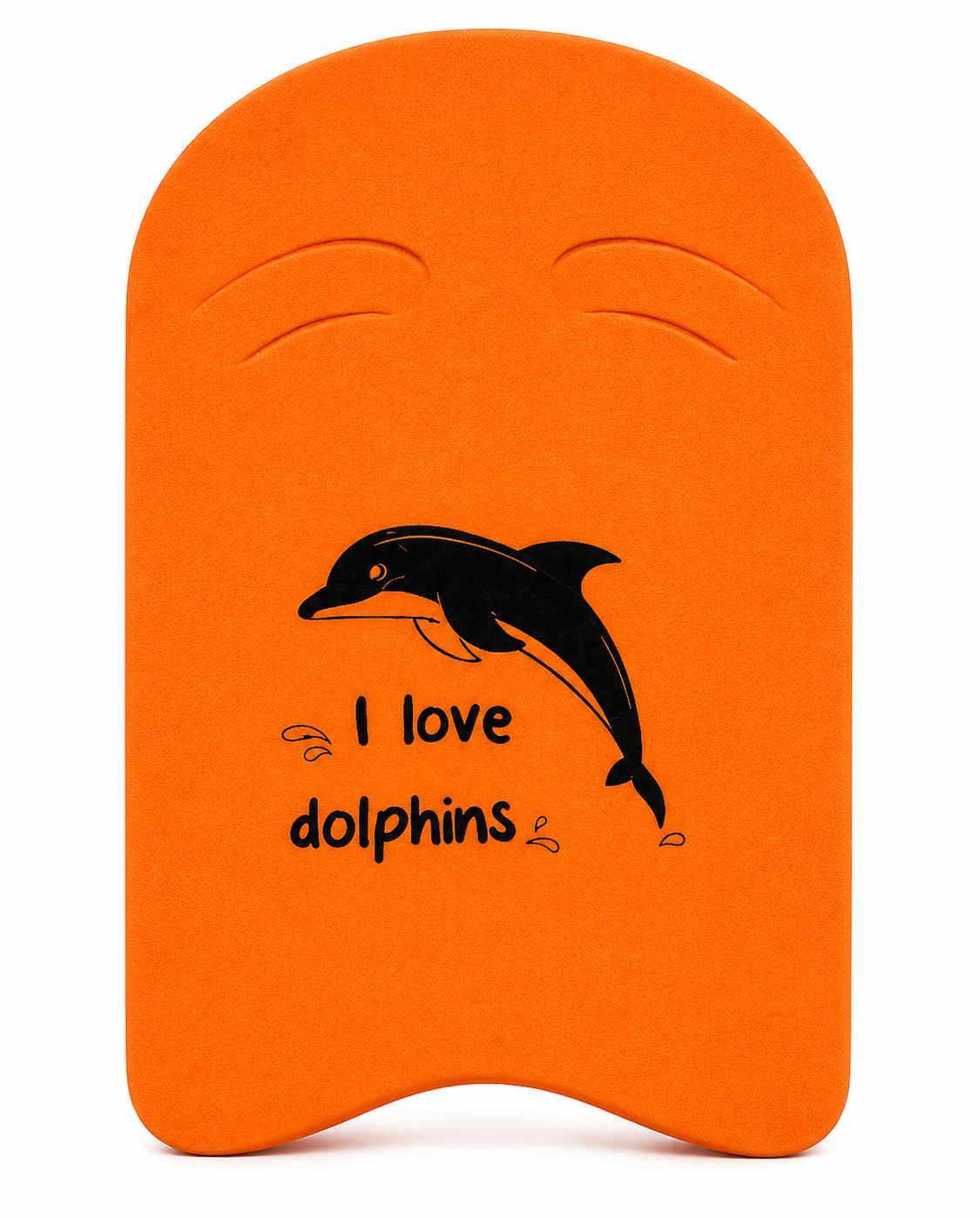 Tabla de Natación Delfín (kickboard)