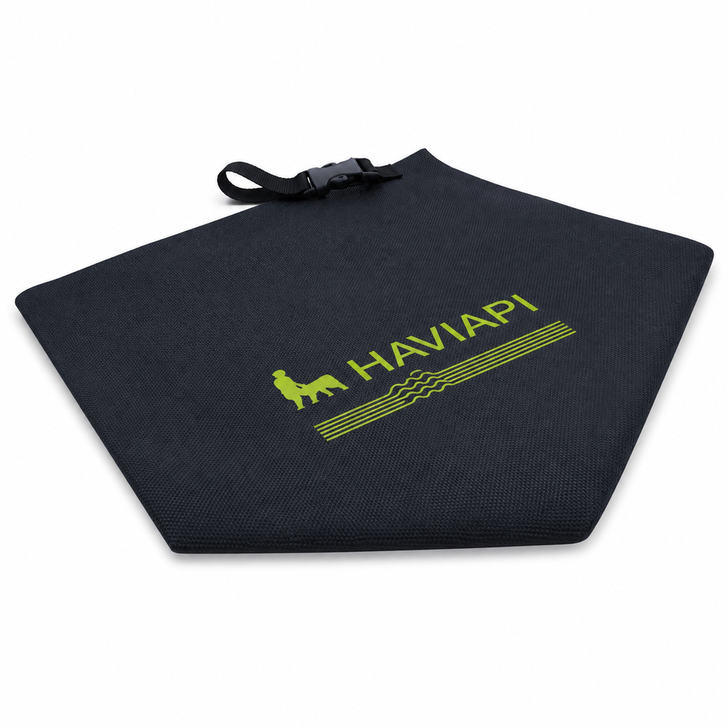 Colchoneta Aislante Térmica Hawapi – EVA + Aluminio